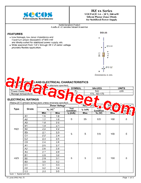 HZ4A2型号图片