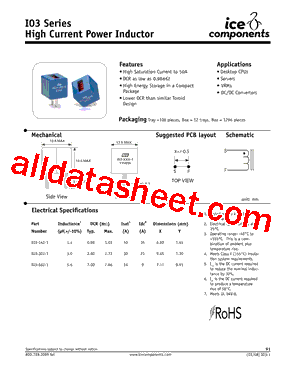 I03-142-1型号图片