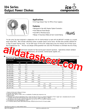 I04-100-8R0型号图片