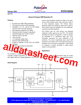 I2782AG-08TT型号图片