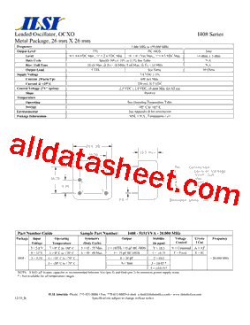 I408-56513VS-20.000型号图片