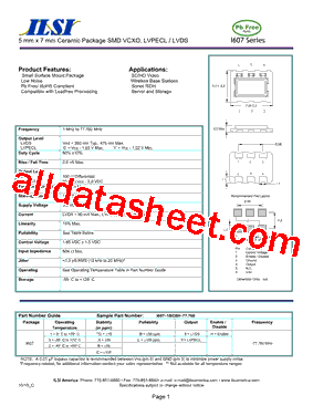 I607-1DB8H-77.760型号图片