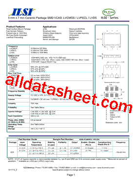 I630-31AB3K1-155.520型号图片