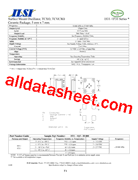 I731-2Q3-20.000型号图片