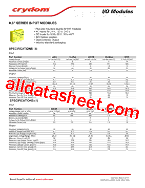 IAC5_11型号图片