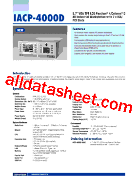 IACP-4000D-A0AE型号图片