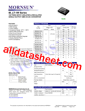 IB2405LT-W75型号图片