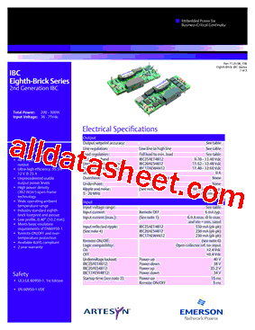 IBC17ASS4812-RANY型号图片