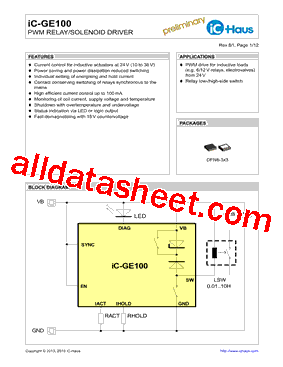 IC-GE100型号图片