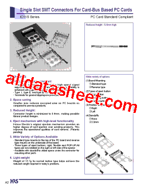 IC11S-68PLR-1.27SF-EJL型号图片