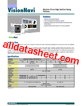 ICAM-7500型号图片