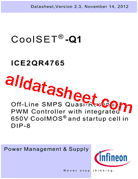 ICE2QR4765_12型号图片