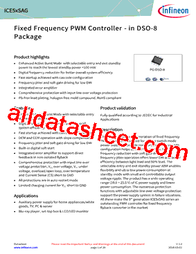 ICE5GSAG型号图片