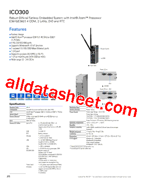 ICO300-E3815-DIO型号图片