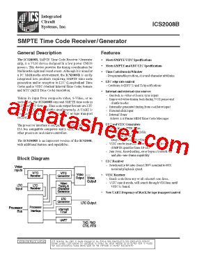 ICS200型号图片