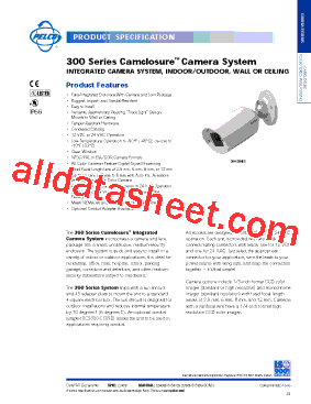 ICS300-CC8型号图片