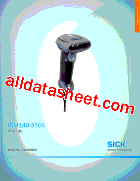 IDM140-310S型号图片