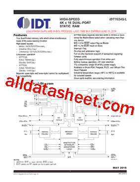 IDT7024S_18型号图片