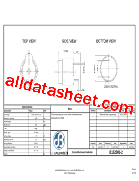 IE162306-2型号图片