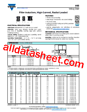 IHB15-1.5型号图片