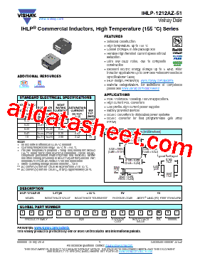 IHLP-1212AZ-51_V01型号图片