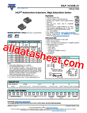 IHLP1616ABERR47MA1型号图片