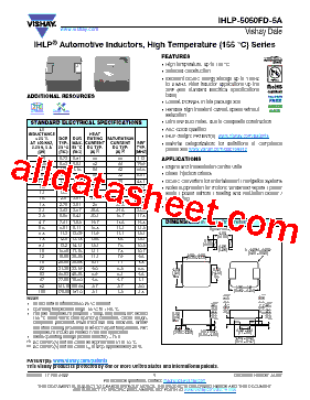 IHLP5050FDER4R7M5A型号图片