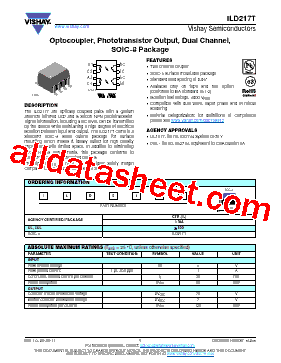 ILD217T_V01型号图片