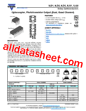 ILQ1-X009T型号图片