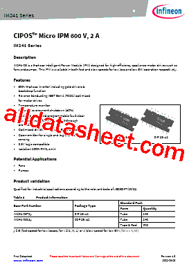 IM241-S6T2Y型号图片