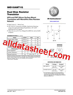 IMD10AMT1G_V01型号图片