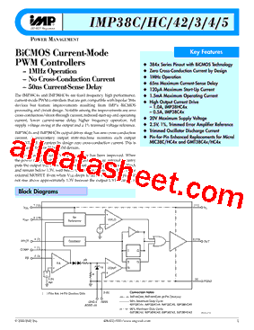 IMP38HC42EMA型号图片