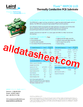 IMPCB-LLD型号图片