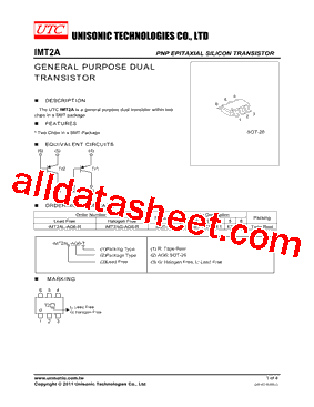 IMT2AL-AG6-R型号图片