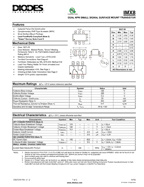 IMX8_2型号图片