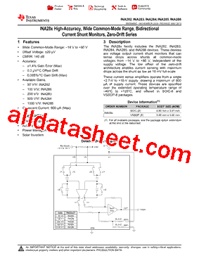INA286AIDGKT型号图片