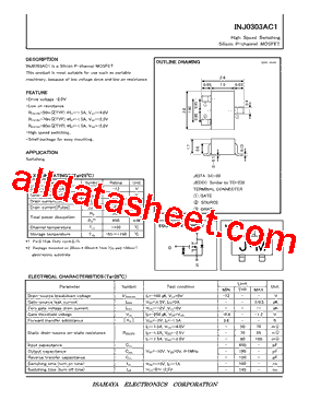 INJ0303AC1型号图片
