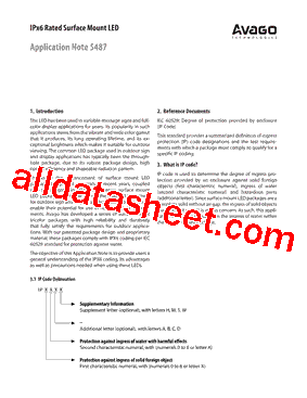 IP00AH型号图片