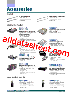 IPC-DT-5121B型号图片