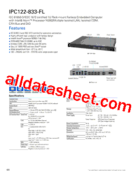 IPC122-833-FL_17型号图片