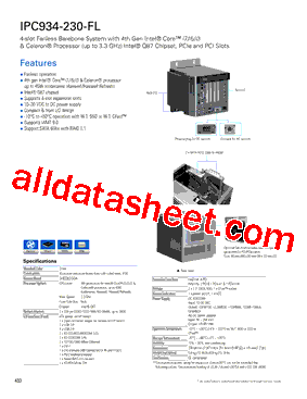 IPC934-230-FL_17型号图片