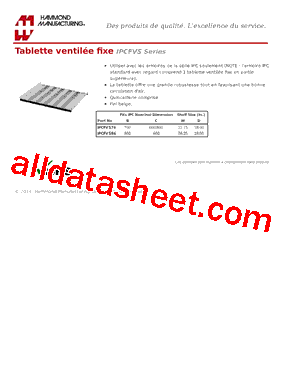 IPCFVS86型号图片