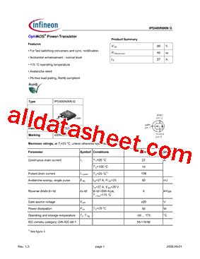 IPD400N06NG_08型号图片