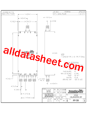 IPP-1089型号图片