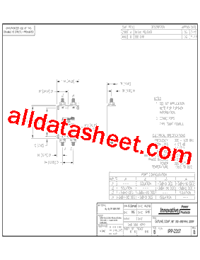 IPP-2207型号图片