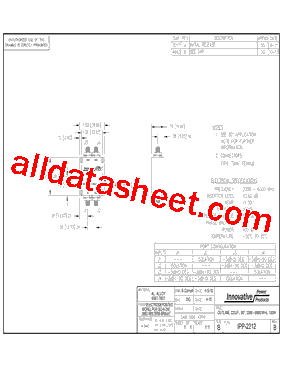 IPP-2212型号图片