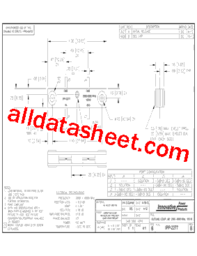 IPP-2277型号图片