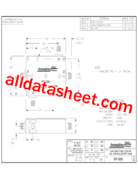 IPP-3006型号图片