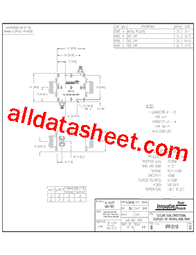 IPP-3116型号图片