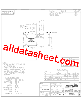 IPP-7047型号图片